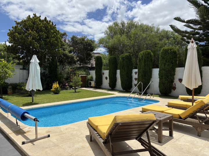 Casa en venta en Puerto de Candelaria, Maldonado