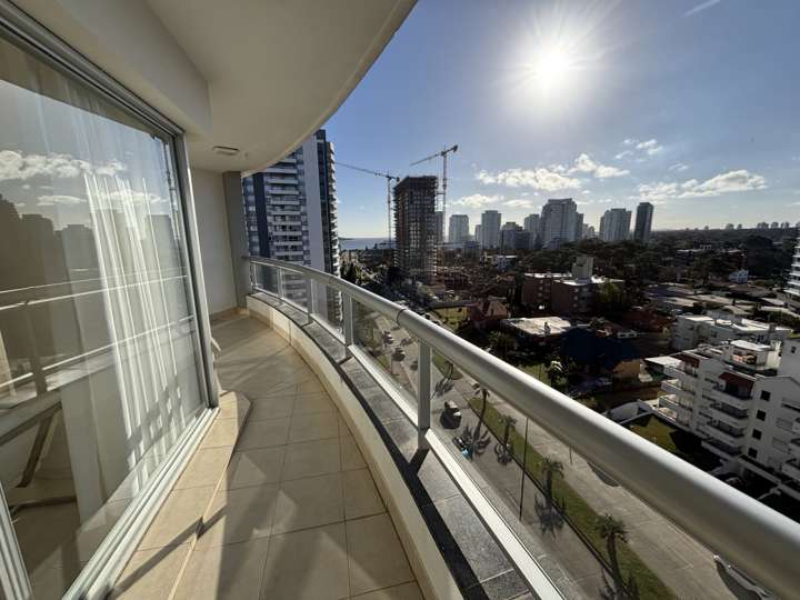 Apartamento en venta en San Rafael, Maldonado