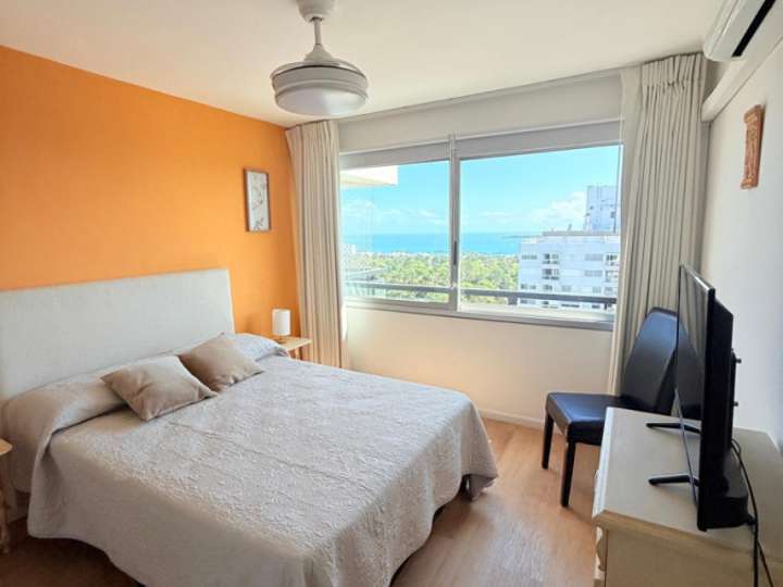 Apartamento en venta en Maldonado