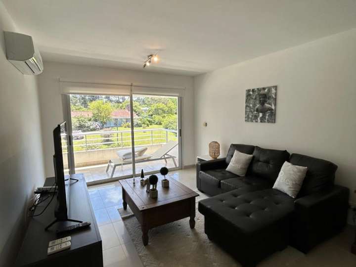 Apartamento en venta en El Chorro