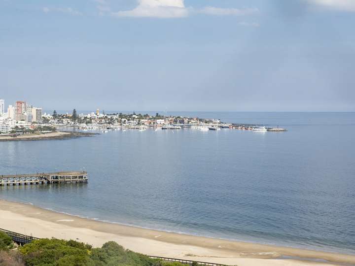 Apartamento en venta en Maldonado