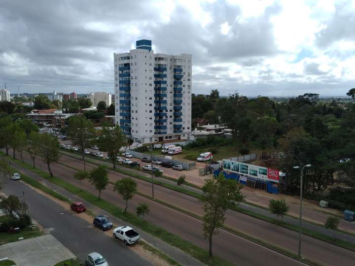 Apartamento en alquiler en Maldonado