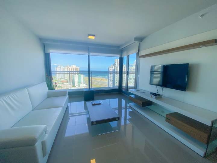 Apartamento en venta en San Rafael, Maldonado