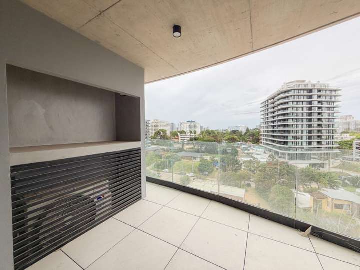 Apartamento en venta en San Rafael, Maldonado