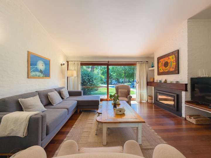 Casa en venta en Pinares, Maldonado