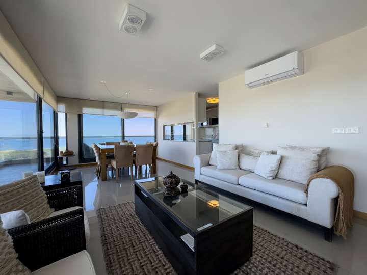 Apartamento en venta en San Rafael, Maldonado