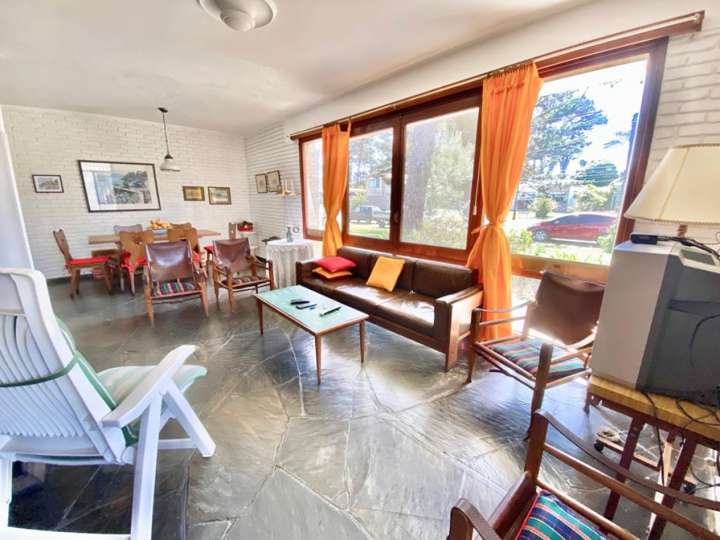 Casa en alquiler en San Rafael, Maldonado