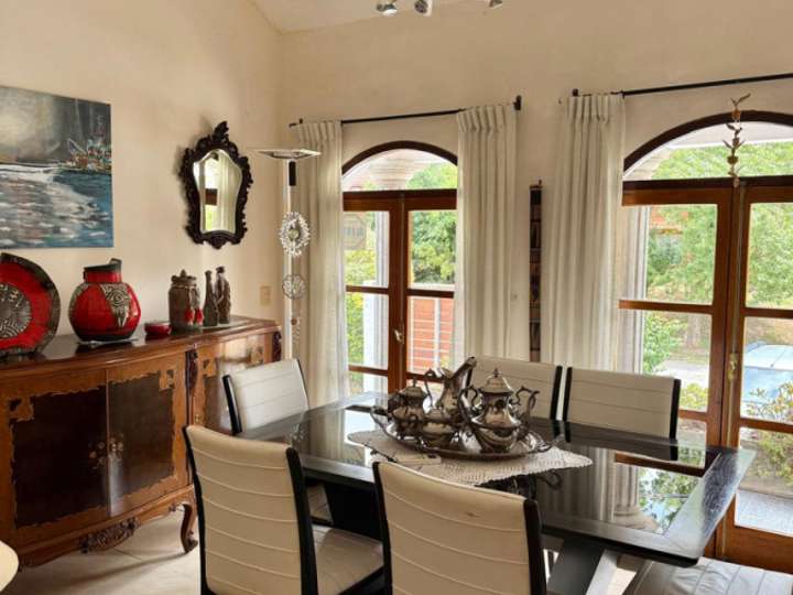 Casa en venta en Benito Pérez Galdos, Maldonado