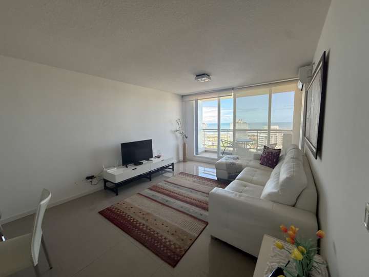 Apartamento en venta en San Rafael, Maldonado