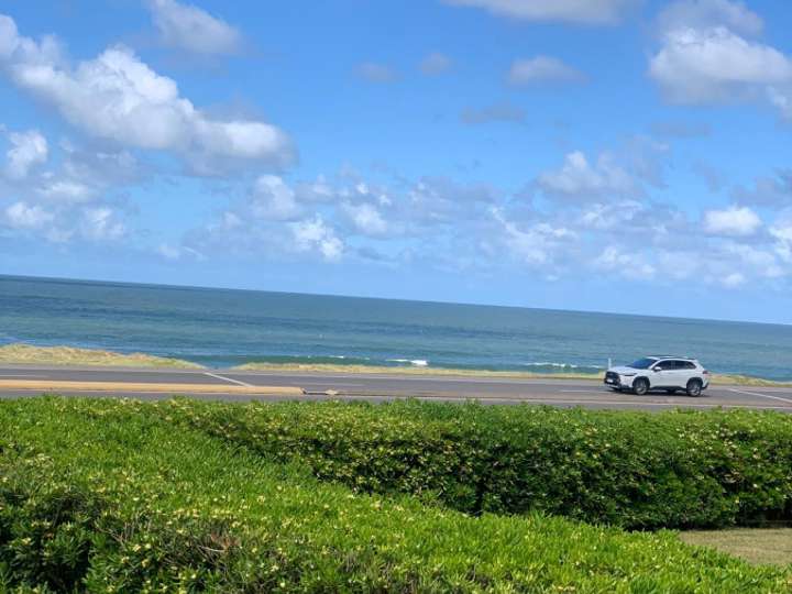 Apartamento en alquiler en Maldonado