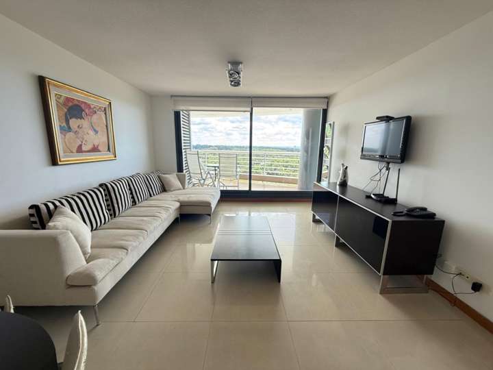 Apartamento en venta en San Rafael, Maldonado