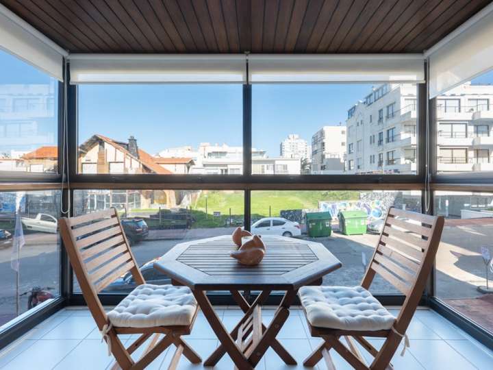 Apartamento en venta en Maldonado