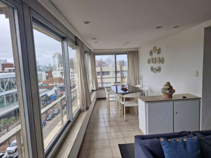 Apartamento en venta en Maldonado