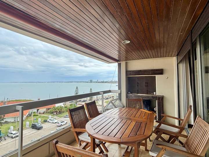 Apartamento en venta en Maldonado