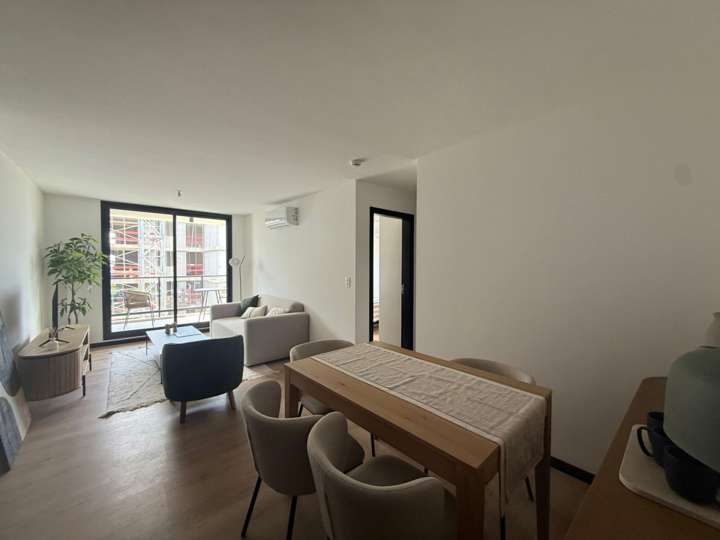 Apartamento en venta en Barra de Carrasco, Canelones