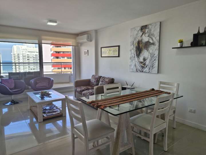 Apartamento en venta en San Rafael, Maldonado