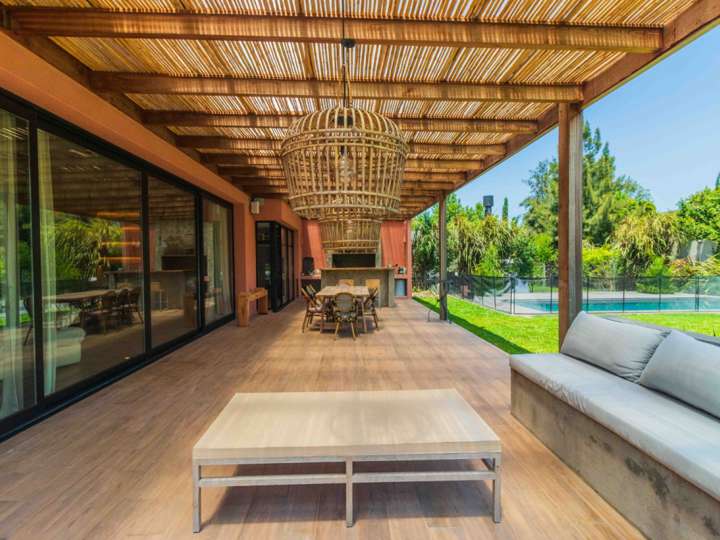 Casa en alquiler en Carrasco Norte, Montevideo