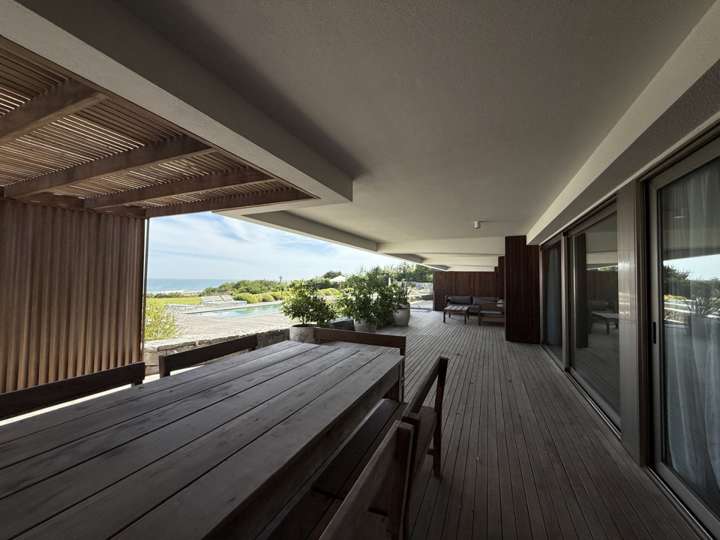 Apartamento en venta en Maldonado