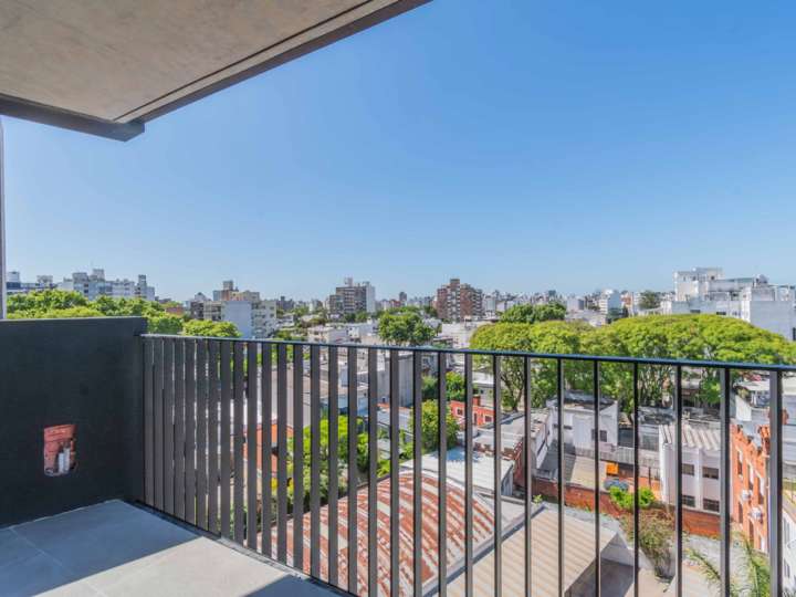 Apartamento en venta en Pocitos, Montevideo