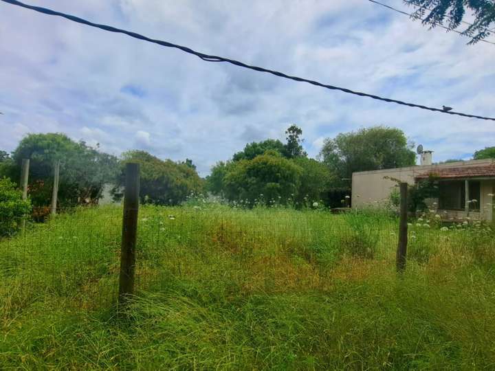 Terreno en venta en Playa Hermosa