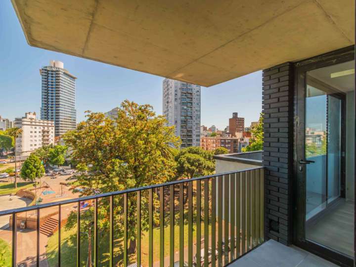 Apartamento en venta en Pocitos, Montevideo