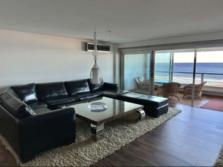 Apartamento en venta en Maldonado