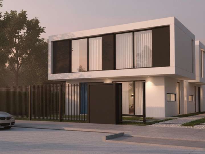 Casa en venta en Barra de Carrasco, Canelones