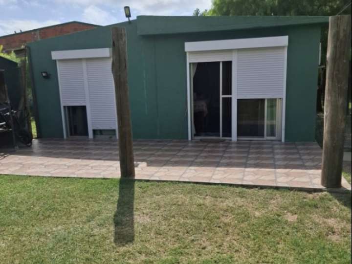 Casa en venta en Avenida Central, Maldonado