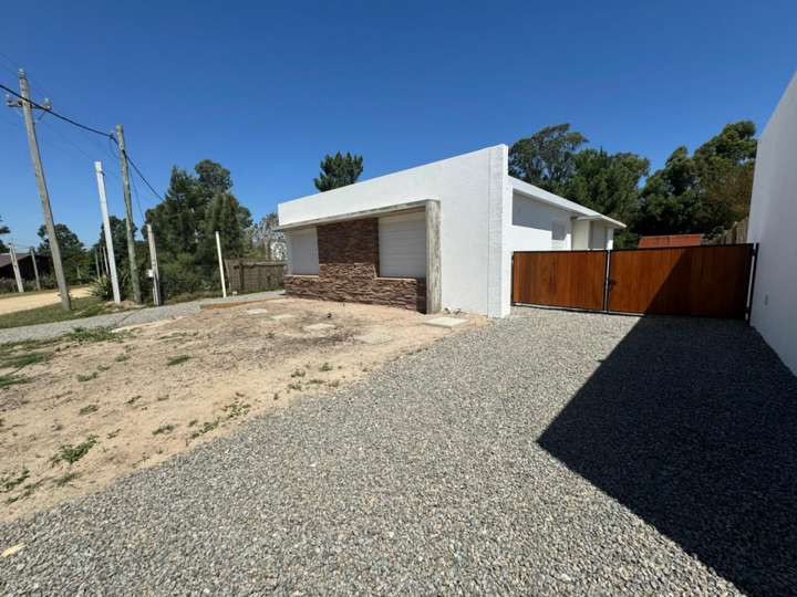 Casa en venta en Durazno, Maldonado