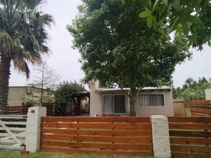 Casa en venta en Durazno, Maldonado