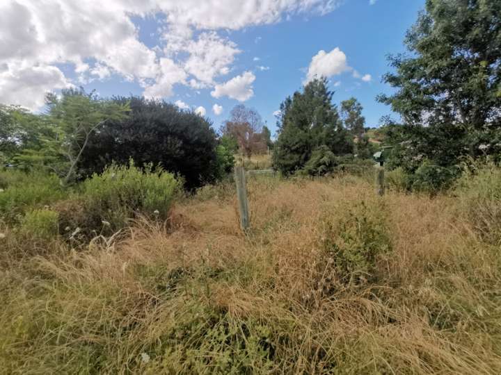 Terreno en venta en Calle 7, Maldonado