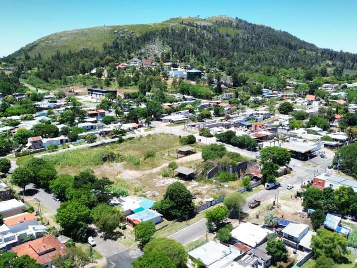 Terreno en venta en Durazno, Maldonado