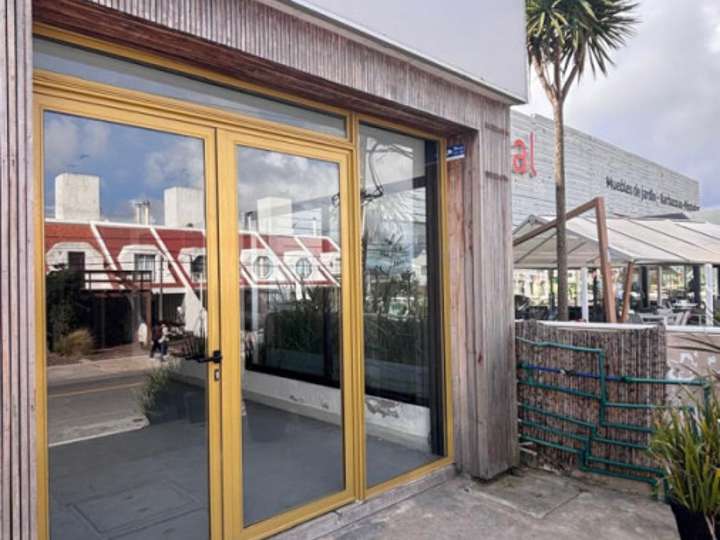 Comercial / Tienda en alquiler en La Barra