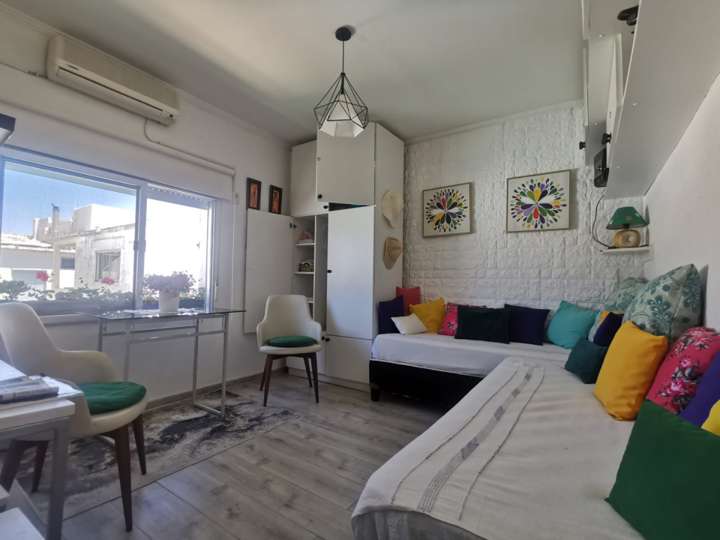 Apartamento en venta en Gregorio Sanabria, Maldonado