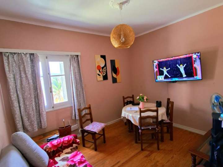 Apartamento en venta en Gregorio Sanabria, Maldonado