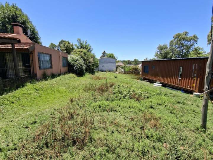 Terreno en venta en Calle 25, Playa Grande