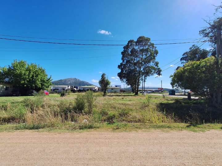 Terreno en venta en Durazno, Maldonado