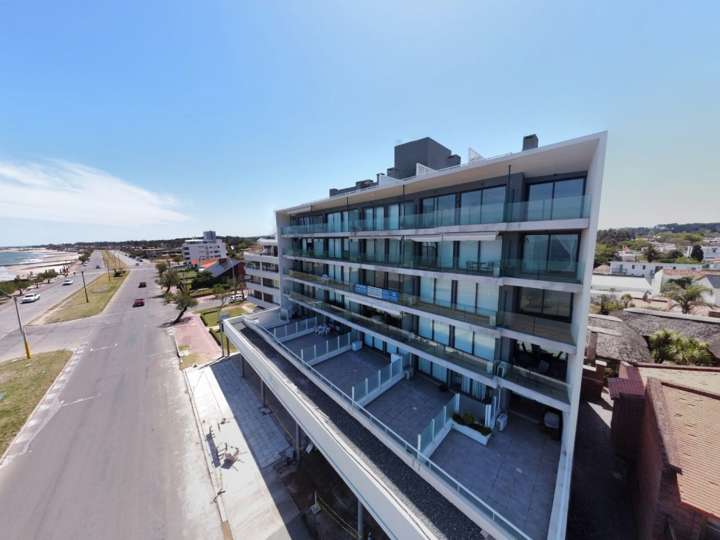 Apartamento en venta en Durazno, Maldonado
