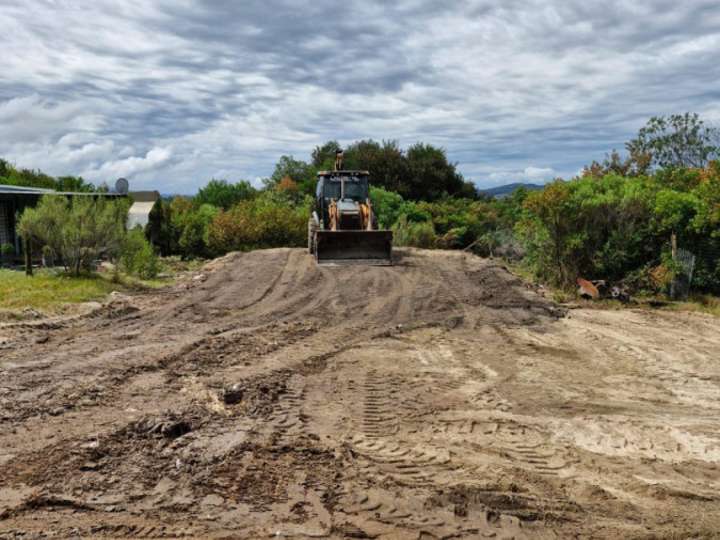 Terreno en venta en Maldonado