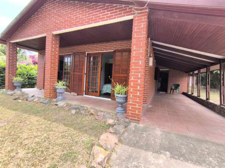 Casa en venta en Calle 31, Playa Hermosa