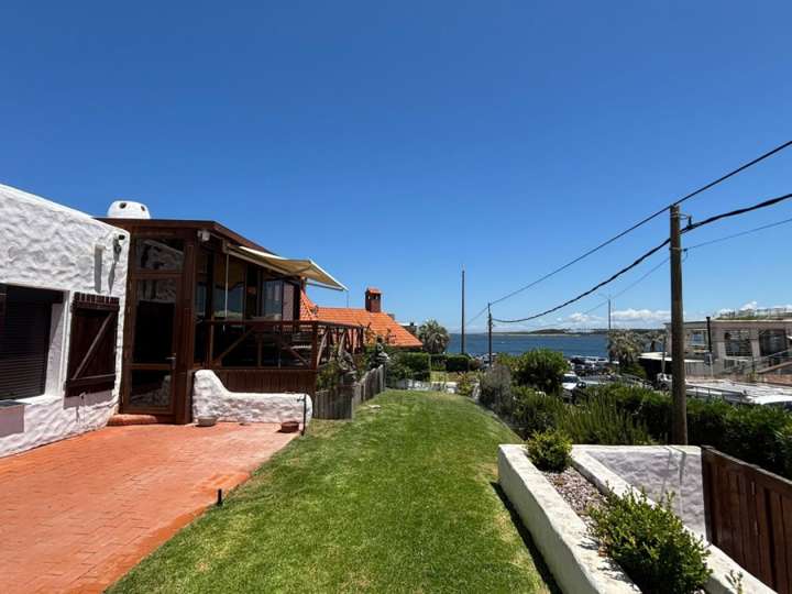 Casa en venta en Maldonado