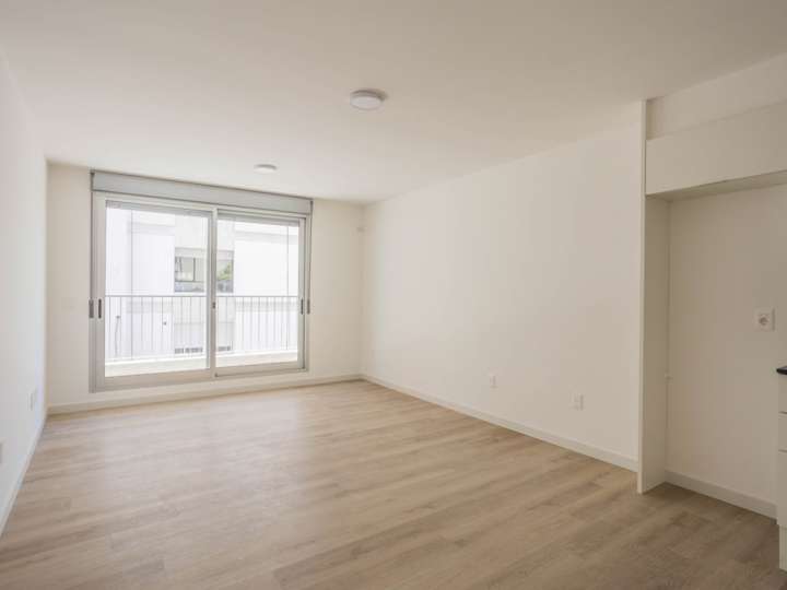 Apartamento en venta en Cordón, Montevideo