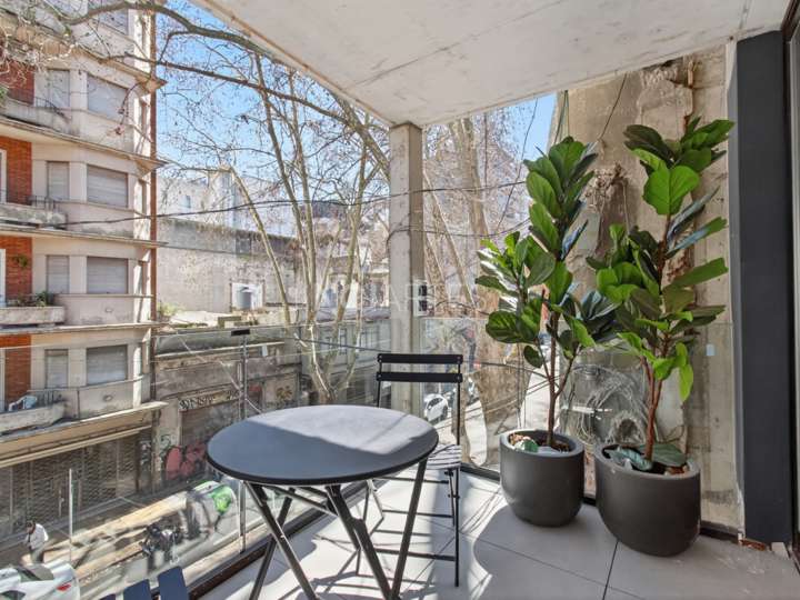 Apartamento en venta en Cordón, Montevideo