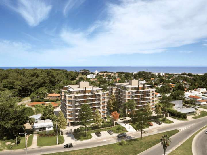 Apartamento en venta en Barra de Carrasco, Canelones
