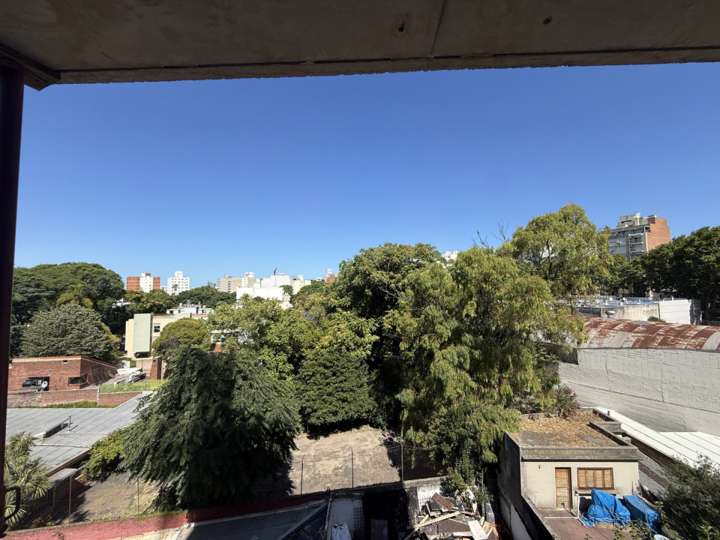 Apartamento en venta en Parque Batlle, Montevideo