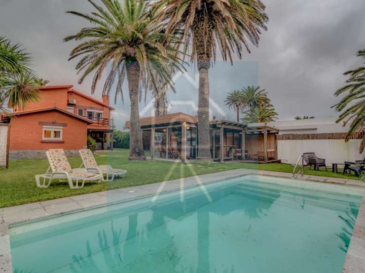 Casa en venta en Maldonado