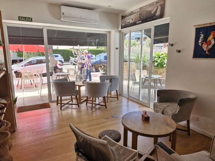 Comercial / Tienda en alquiler en Maldonado