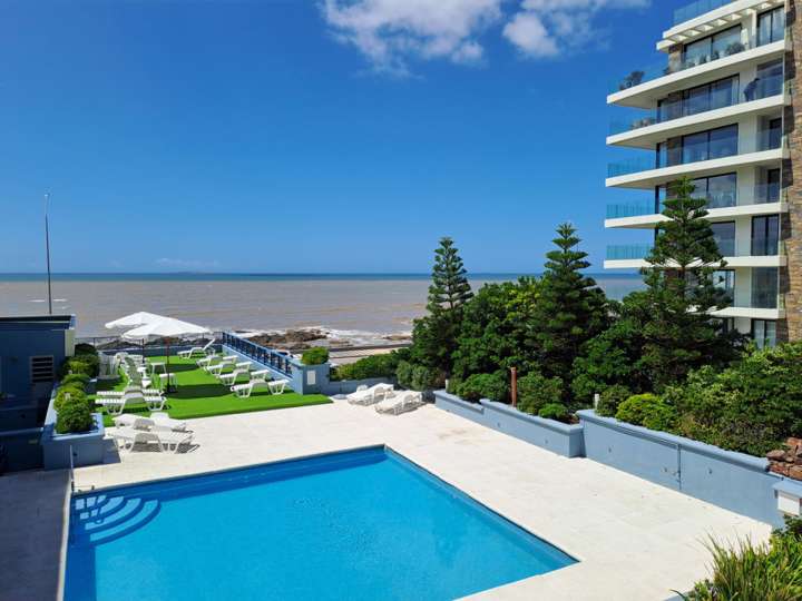 Apartamento en venta en San Rafael, Maldonado