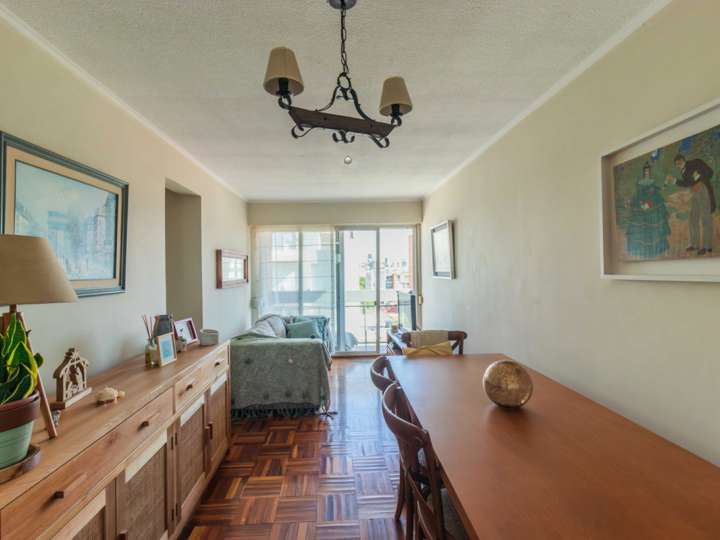 Apartamento en venta en Buceo, Montevideo