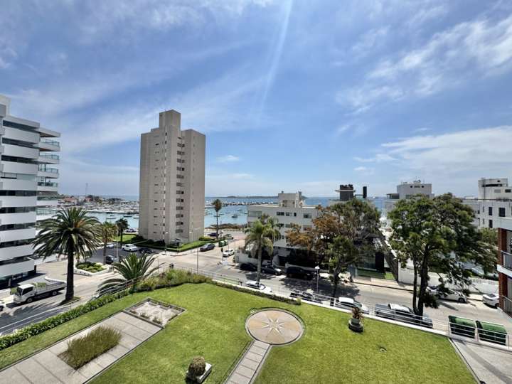 Apartamento en alquiler en Maldonado